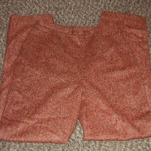 WOOL Charles Chang-Lima Pants